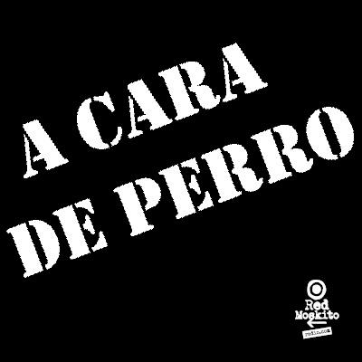 A Cara de Perro Episodio 16