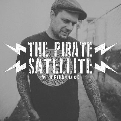 Episode 23 - Top 10 Records Of 2017