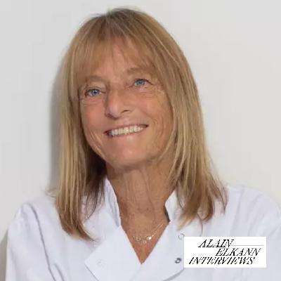 “Half Poetry, Half Science”: The Art of Food with River Cafe’s Ruthie Rogers - 258 - Alain Elkann Interviews “Half Poetry, Half Science”: The Art of Food with River Cafe’s Ruthie Rogers - 258 - Alain Elkann Interviews