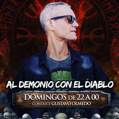 Al Demonio con el Diablo Capítulo 52 Al Demonio con el Diablo Capítulo 52