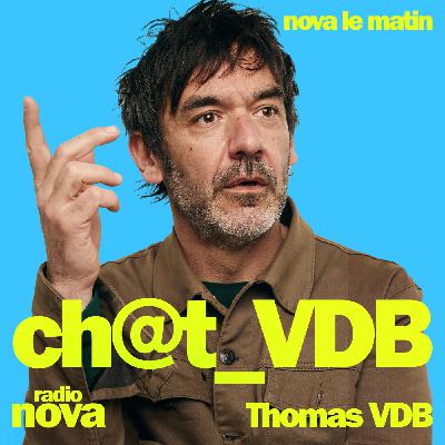 Ch@t_VDB #6 : La liste de course de XDDL