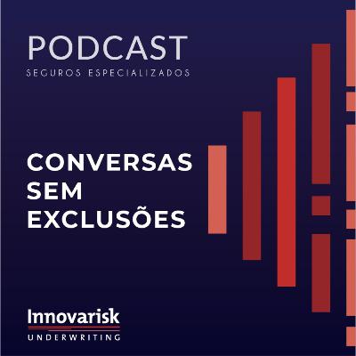 Episódio 8# - Vamos falar de cibersegurança com Mauro Almeida da NTT Data