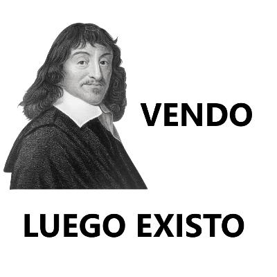Vendo. Luego existo.