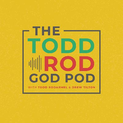 Ep. 2.12: Creative Generosity - Alex Nowlin & Chuck McLucas