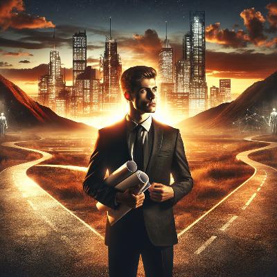 From Adversity to Achievement: Alan Lazaros on Self-Belief, Goal Setting, and Overcoming Ego From Adversity to Achievement: Alan Lazaros on Self-Belief, Goal Setting, and Overcoming Ego