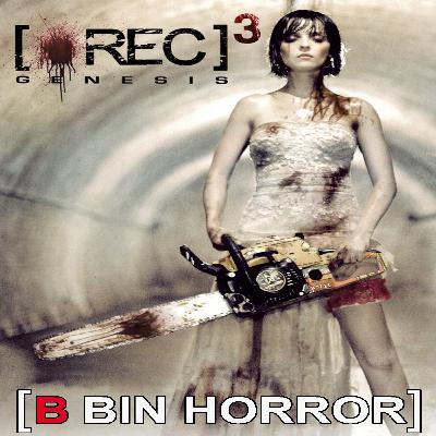 [•REC]³: Génesis
