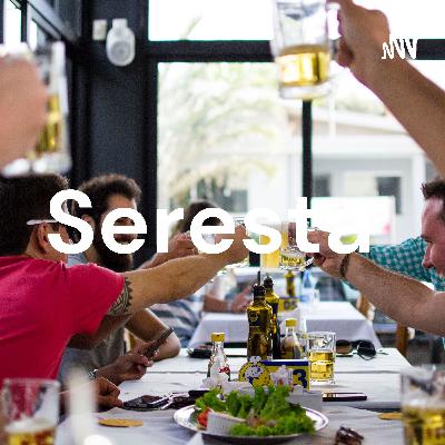 Seresta em Alto Alegre