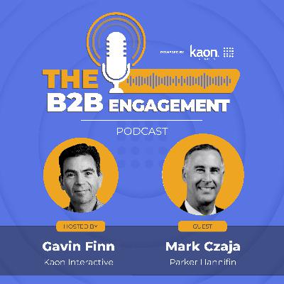 Navigating GTM Strategies in Tech-Driven Markets (Parker Hannifin) Navigating GTM Strategies in Tech-Driven Markets (Parker Hannifin)