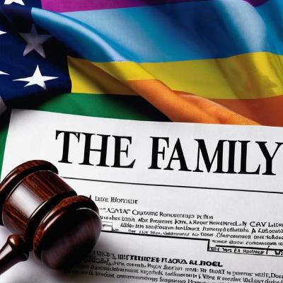 The Family Proclamation: A Peculiar Document