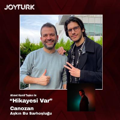 Hikayesi Var - Canozan