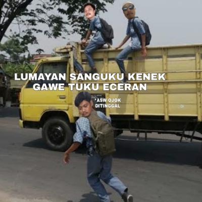EPS 5 - MASA SEKOLAH PART 1