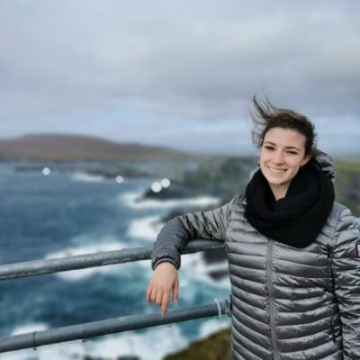 ICC Episode 10: Bia Vincenzo