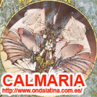 CALMARIA - Emisión 16 de octubre de 2025