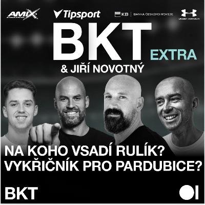 BKT EXTRA | Kdo překvapil v nominaci nároďáku? Potřebuje Pospíšil změnu a vrátí se Hořava do Dynama?