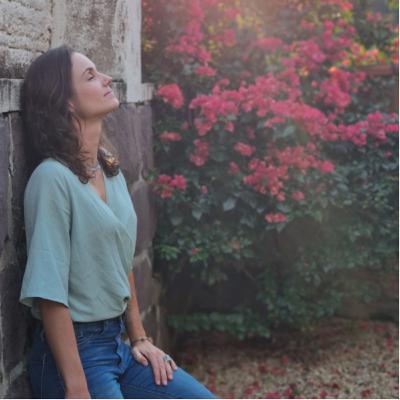 Meditação diária Thetahealing®