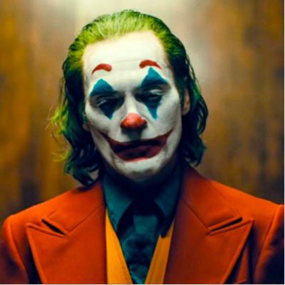 Joker: Mental Illness & Anti Hero’s Joker: Mental Illness & Anti Hero’s