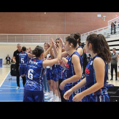 Baloncesto con Osés Ardoi a por la cuarta plaza del playoff ascenso con su entrenador Juancho Ferreira Baloncesto con Osés Ardoi a por la cuarta plaza del playoff ascenso con su entrenador Juancho Ferreira