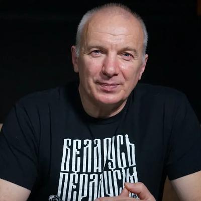 Ігар Сігоў: “Я буду, бо я — чалавек”, нацыянальная ідэя з якой жыву Ігар Сігоў: “Я буду, бо я — чалавек”, нацыянальная ідэя з якой жыву