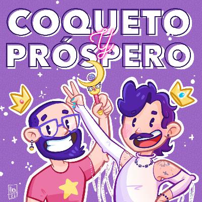 Capítulo 8 - Hablemos del caso: Sister Hong