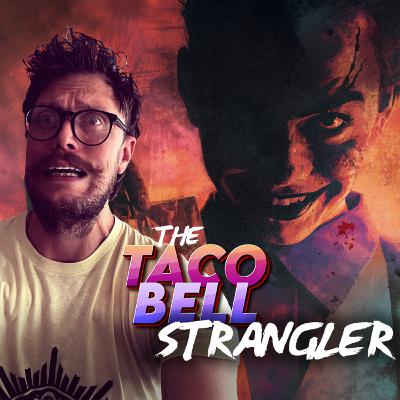 The Taco Bell Stranger: Your Manager is NOT your friend!