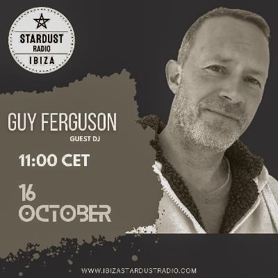 IBIZA STARDUST RADIO - ORGANIC HOUSE MIX ( CHILLED ) IBIZA STARDUST RADIO - ORGANIC HOUSE MIX ( CHILLED )