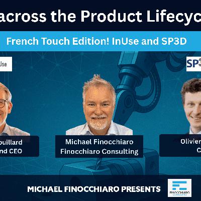 French Touch! InUse and Spare Parts 3D