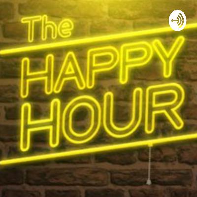Welcome to The Happy Hour