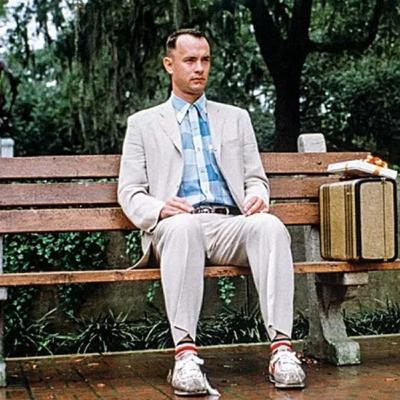 Forrest Gump - Chapter 5 - Danger in the Jungle Forrest Gump - Chapter 5 - Danger in the Jungle