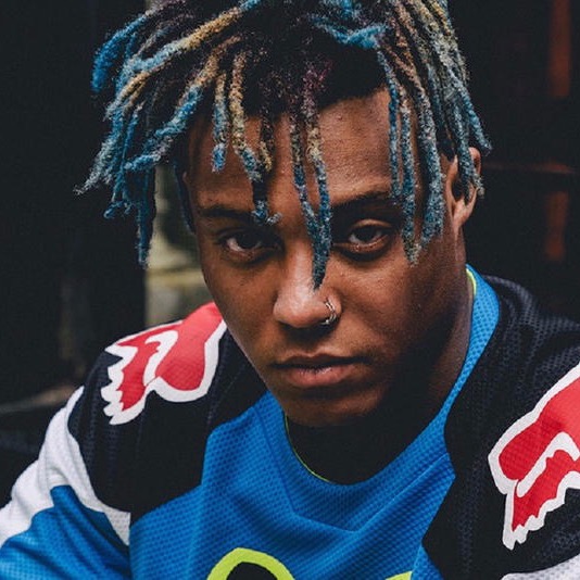 70s - Juice WRLD episode artwork