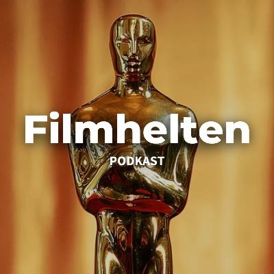 Oscar 2025: Recap, snubs og overraskelser