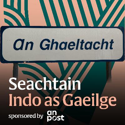 Éigeandáil teanga sa Ghaeltacht: An bhfuil an Ghaeilge ag sleamhnú uainn?