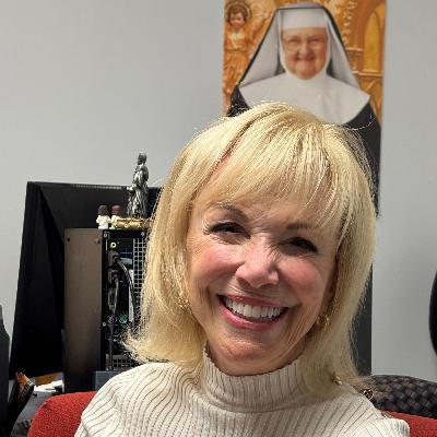 God Calling with guest Jan Jones