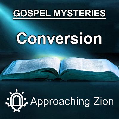 Conversion