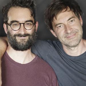 #92 Jay and Mark Duplass