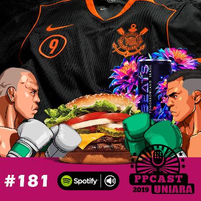 Spaten - Nike total 90 - BK - Elefante - Skol beats