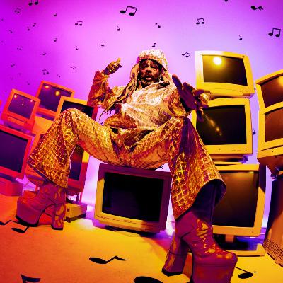 George Clinton