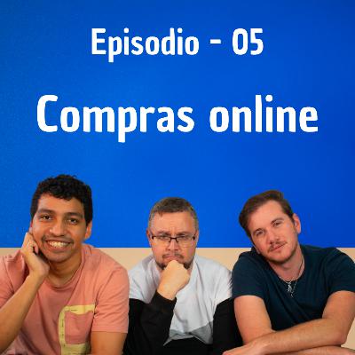 1x05 Compras Online
