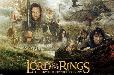 Ep 109 (Part 1): Peter Jackson's The Lord of the Rings Trilogy – Collateral Cinema Movie Podcast (SPOILERS) Ep 109 (Part 1): Peter Jackson's The Lord of the Rings Trilogy – Collateral Cinema Movie Podcast (SPOILERS)