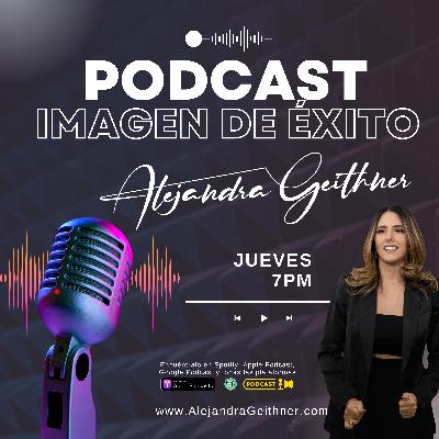 Episodio 1: CONSTRUYE UN IMPERIO CON TU MARCA PERSONAL