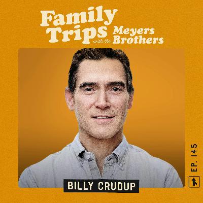 BILLY CRUDUP Drove to Texarkana In A Cadillac BILLY CRUDUP Drove to Texarkana In A Cadillac