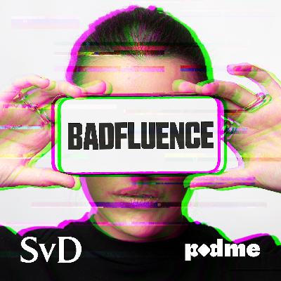 Kommer snart: Badfluence