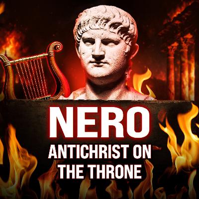Nero – The Most Evil Emperor | Ancient Roman History Podcast