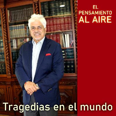 Tragedias en el mundo Tragedias en el mundo
