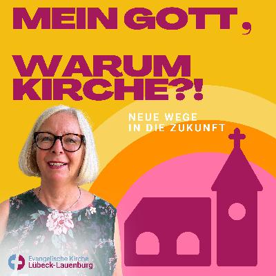 (11) - "Expedition Kirche" mit Synoden-Präses Katrin Thomas