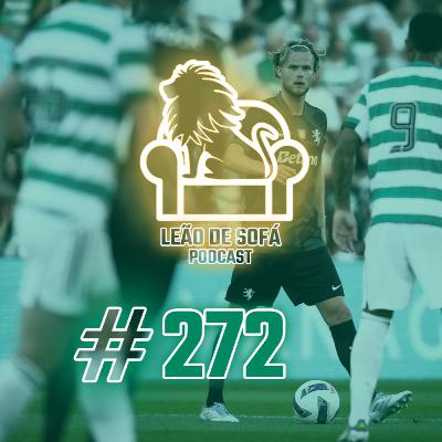 #272 - Preparar o filme e ver a novela