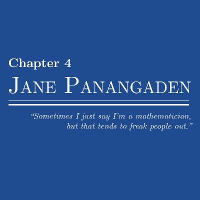 NMT4: Jane Panangaden NMT4: Jane Panangaden