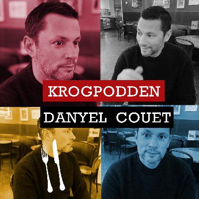 Allt om stjärnkocken Danyel Couet Del 1