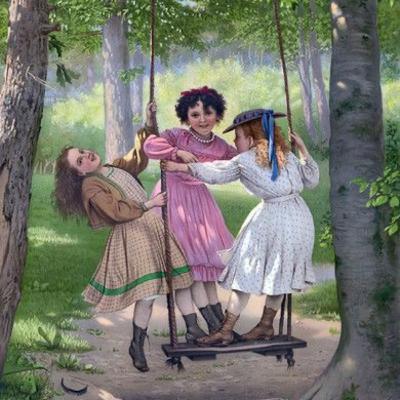 Sisterhood and friendship