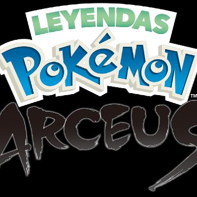Leyendas Pokémon Arceus - TRPGPx20