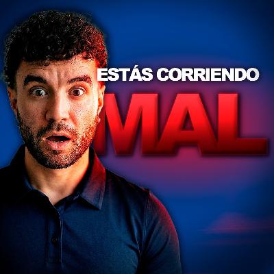 Las 3 LESIONES más Comunes del RUNNING (y Cómo Eliminarlas para Siempre)